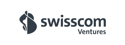 Swisscom Ventures Logo