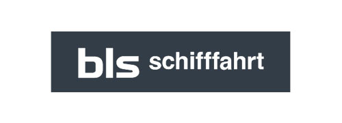 BLS Schifffahrt Logo