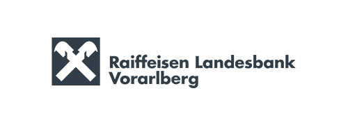 Raiffeisen Voralberg Logo