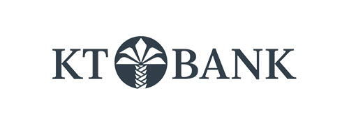 KT Bank Logo