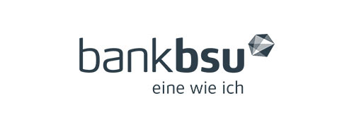 Bank BSU Logo