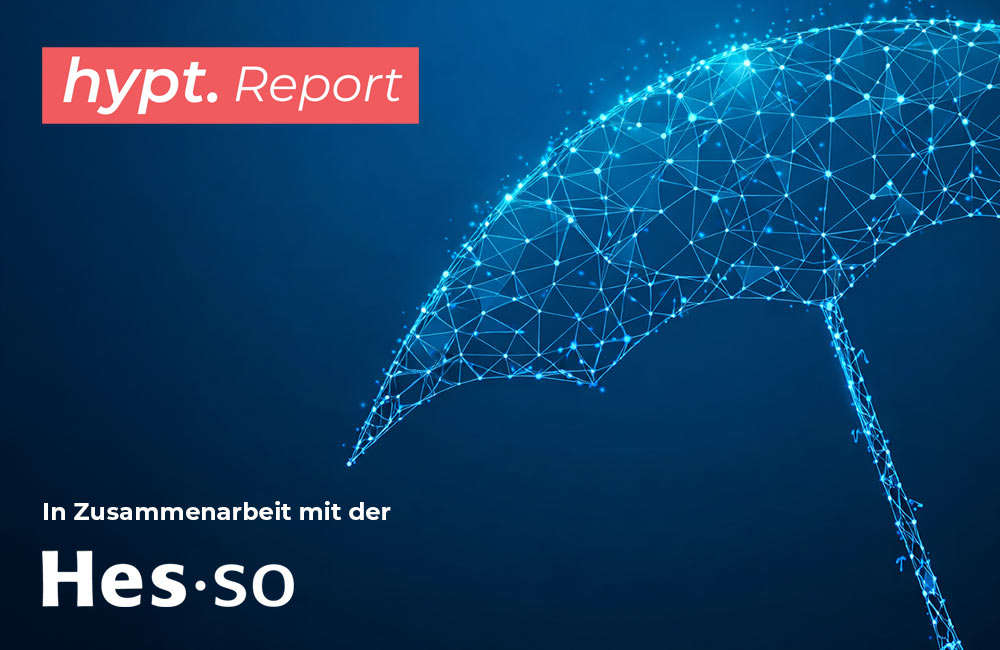 Ausschnitt der interaktiven Karte