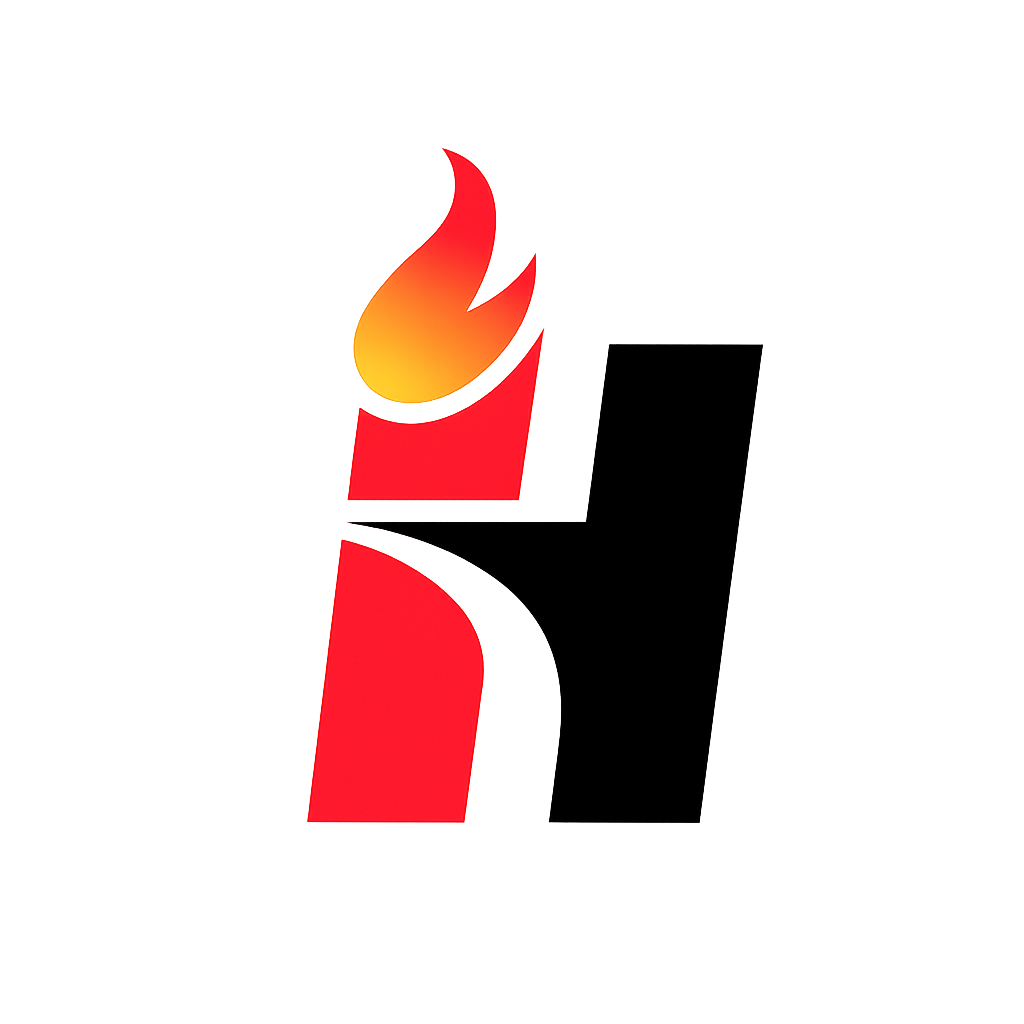 The Paak logo
