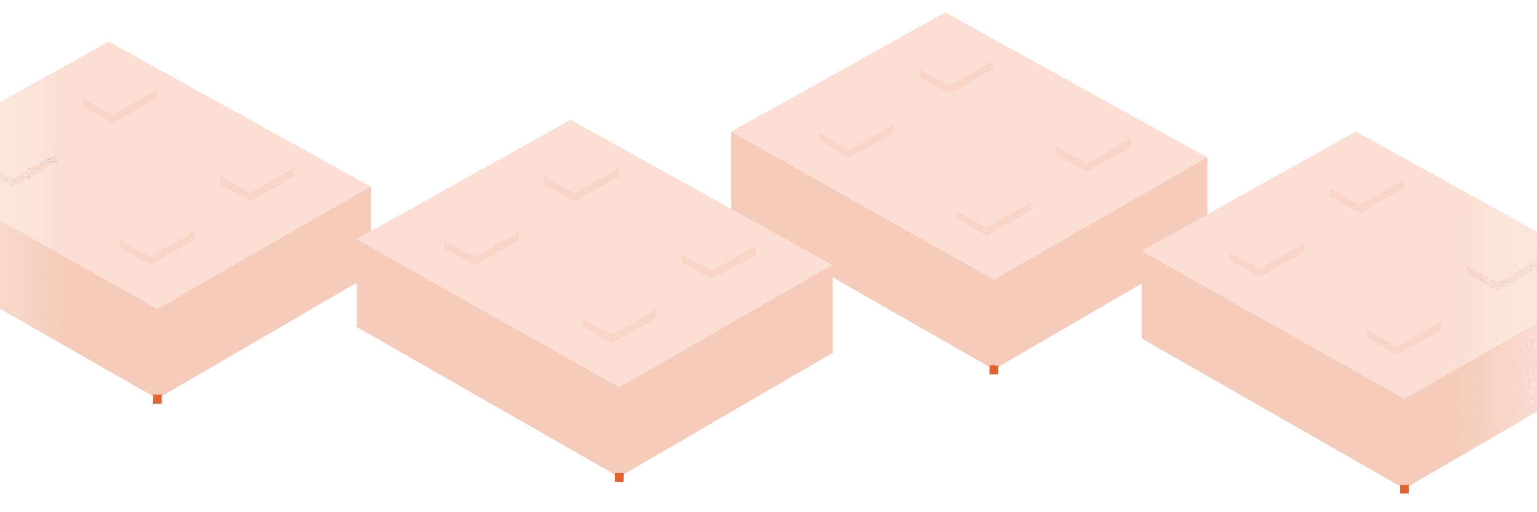 Abstract illustration of real estate.