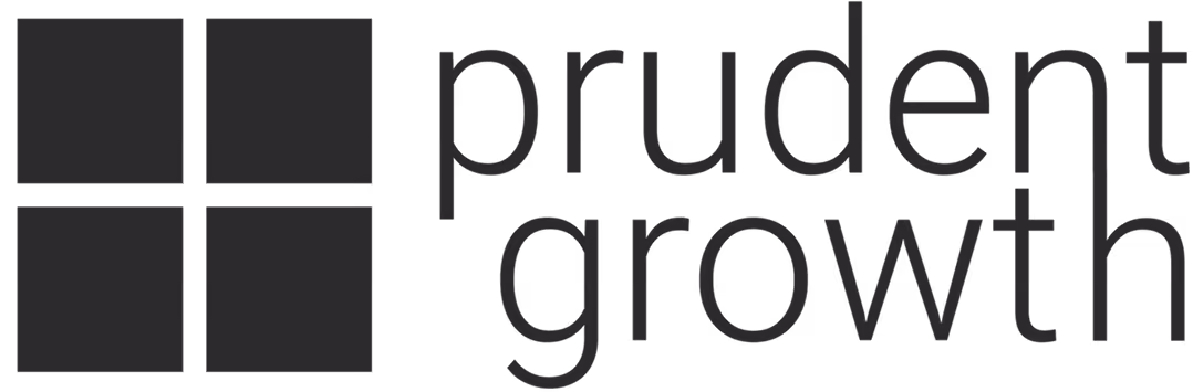 Logo of Prudent Growth