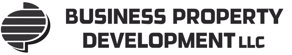 Logo of Business Property Development LLC