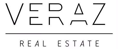 Logo of Veraz Real Estate
