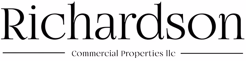 Logo of Richardson Commercial Properties LLC