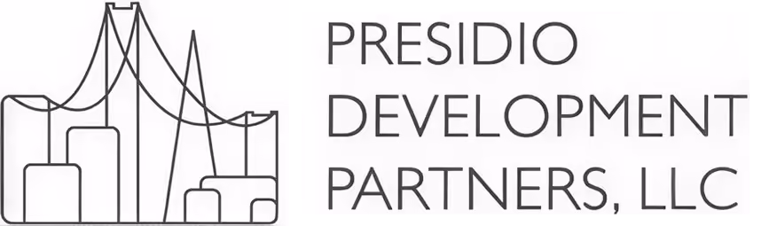 Logo of Presidio Development Partners, LLC
