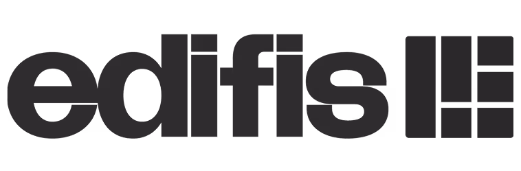 Logo of edifis