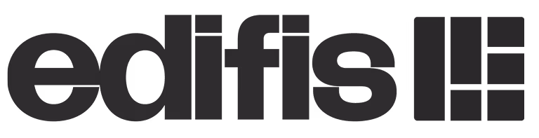Logo of edifis