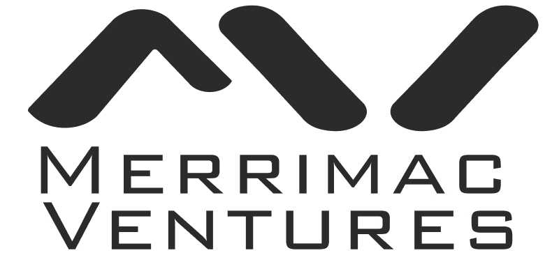 Logo of Merrimac Ventures