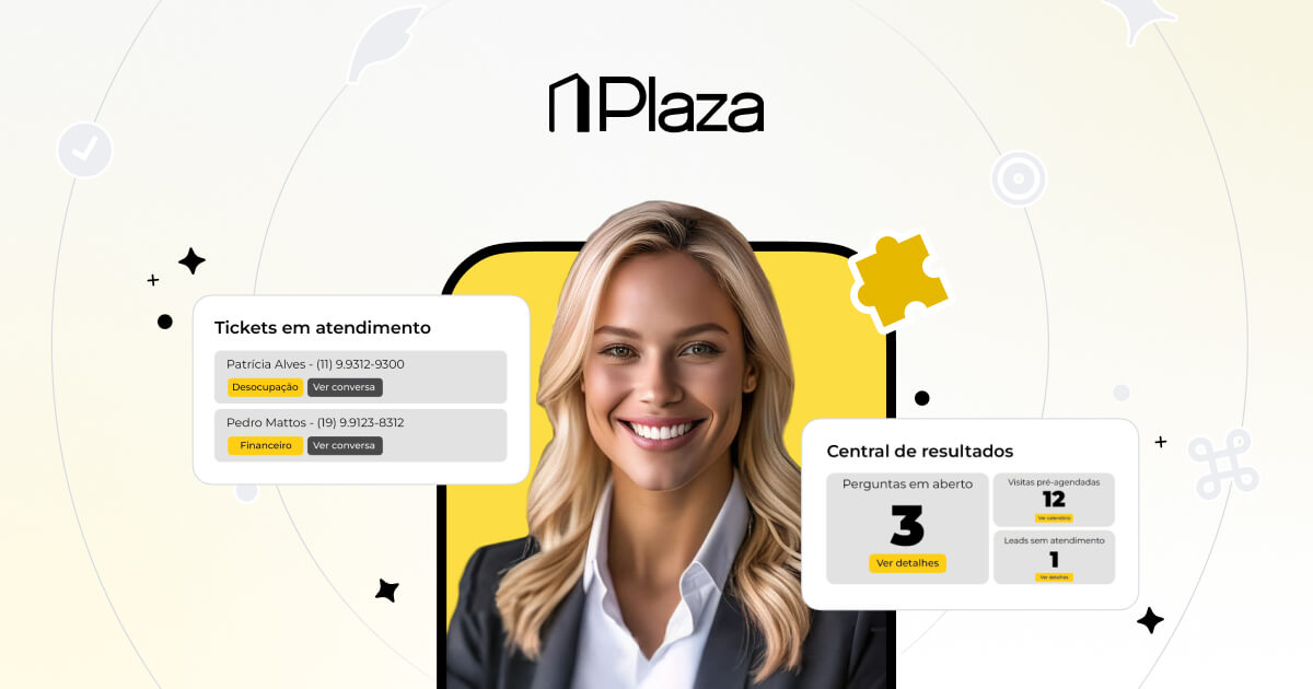 Plaza - Incorporacao e Empreendimentos Ltda