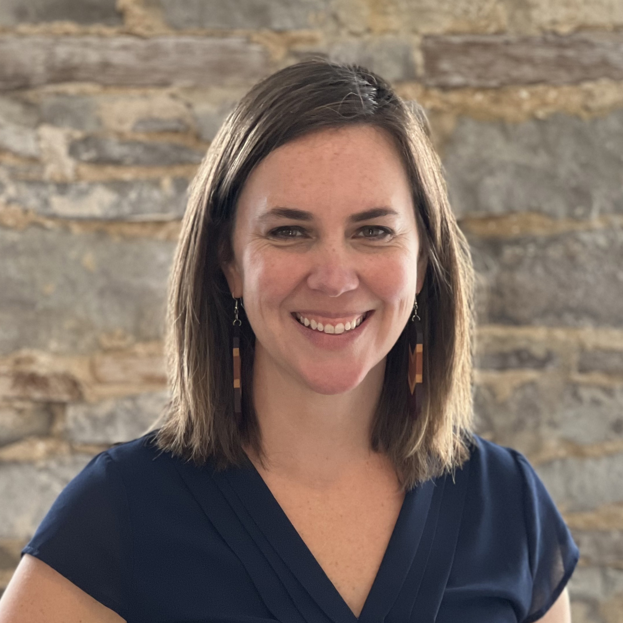 Tracy Thompson, founder and therapist at The Family Therapy Place Grand Rapids MI