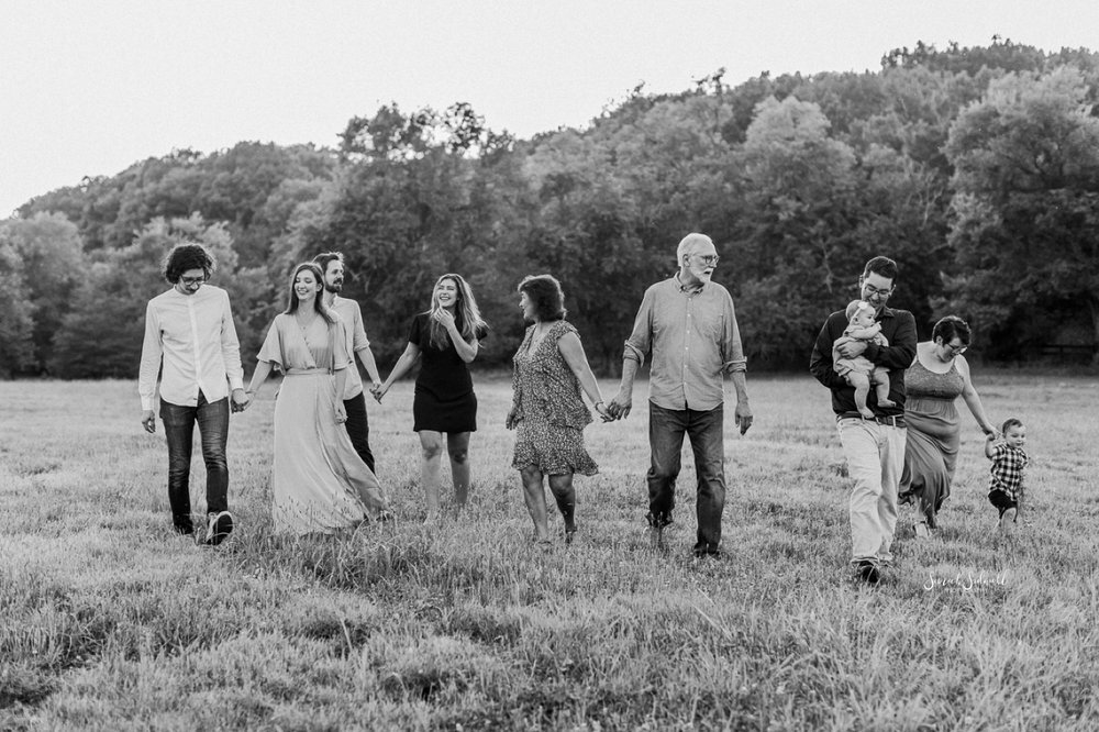 How Can Families Unite When We Feel So Divided?