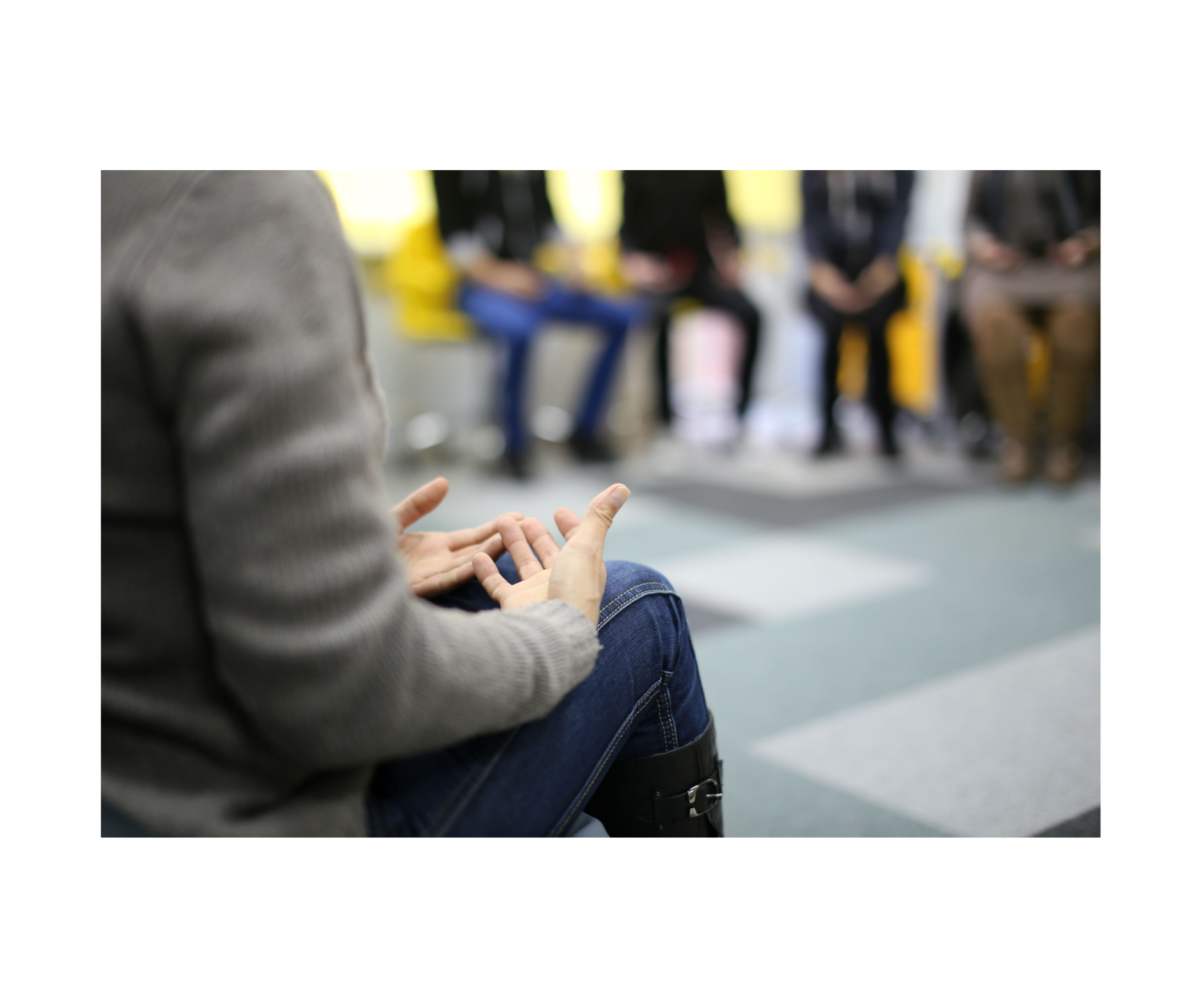 Therapy groups service at The Family Therapy Place Grand Rapids MI