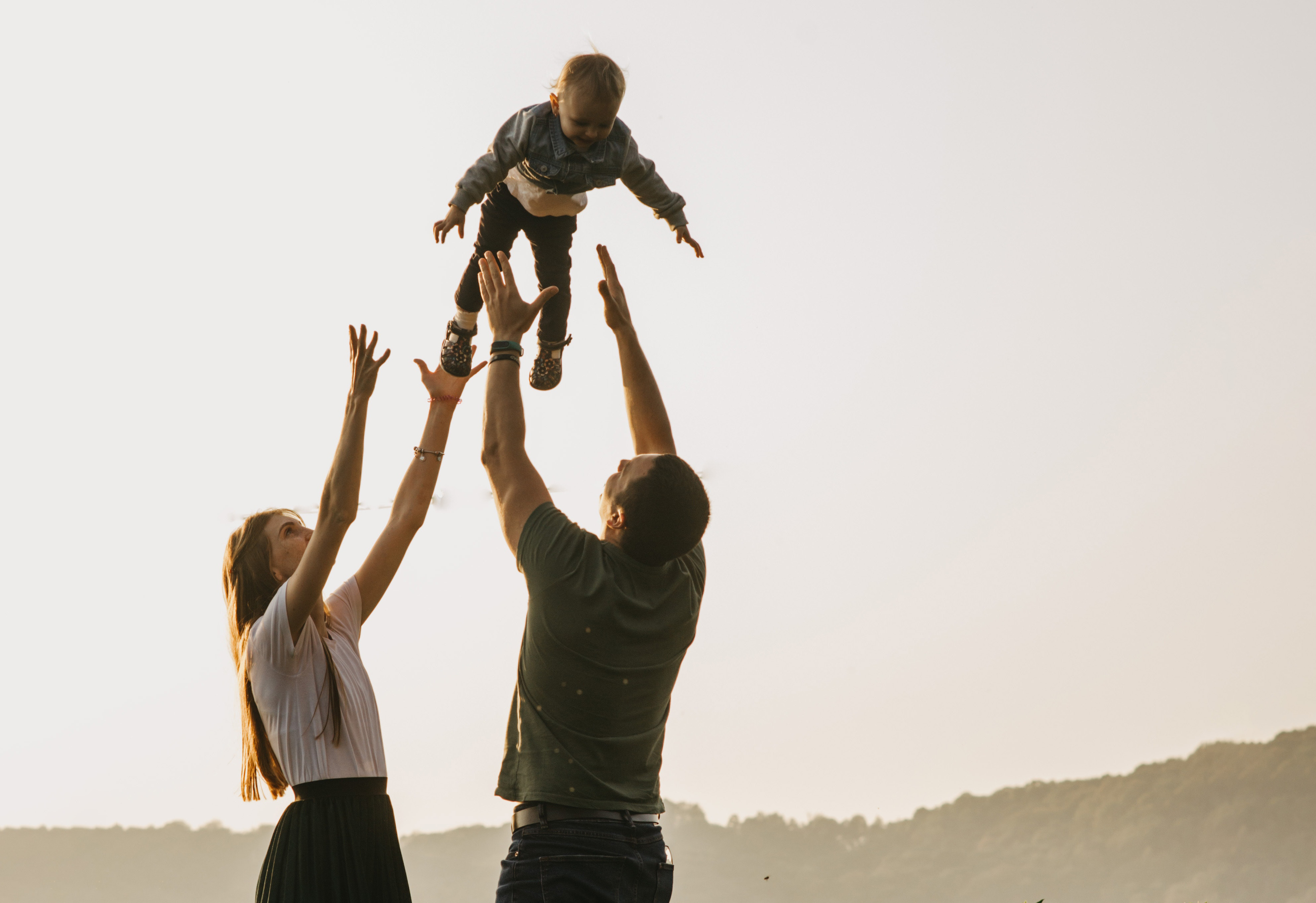 Parenting support therapy service at The Family Therapy Place Grand Rapids MI