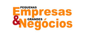 Logo do Pequenas Empresas & Grandes Negócios