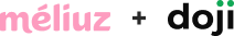 Logo Méliuz + Doji