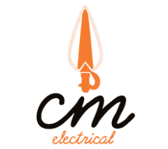 CM Electrical Logo