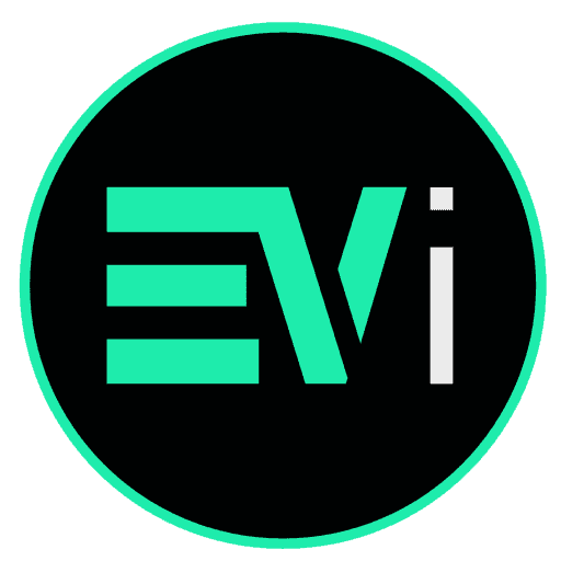EV Logo