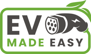 EV Made Easy logo
