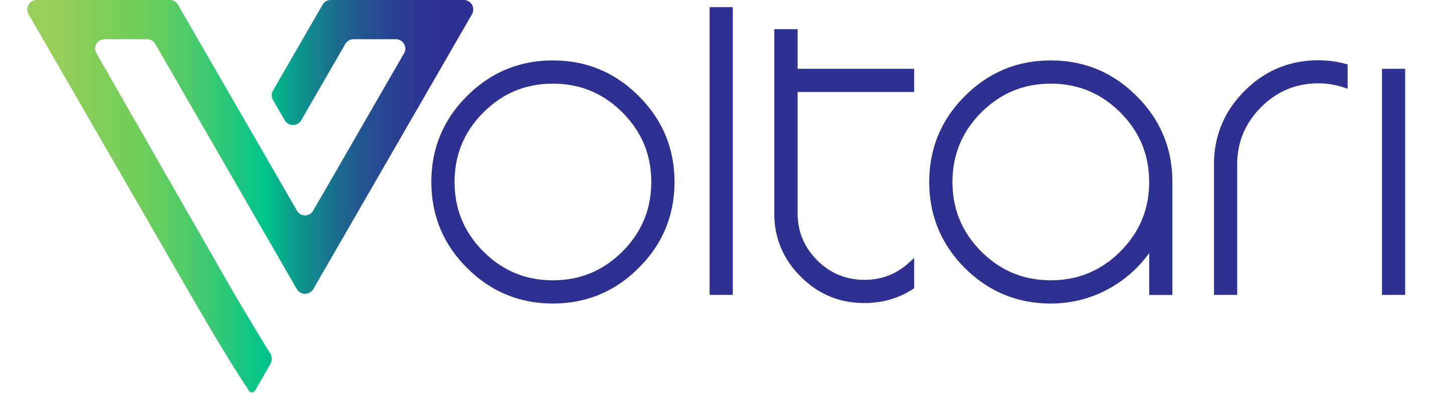 Voltari Logo