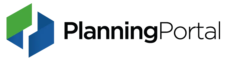 Planning Portal Logo