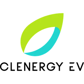 Clenergy EV Logo