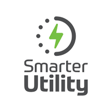 Smarter utility logo
