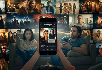 Qual a vantagem do Prime Video?