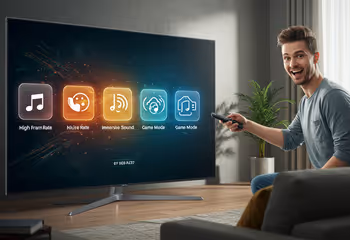 Qual assinatura de TV tem mais benefícios?