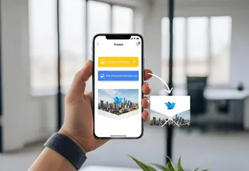 Como baixar designs no Snappa em JPEG OU PNG com fundo transparente?