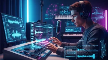 As 10 melhores IAs para criação de música Copy