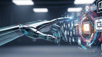 Qual IA editar vídeos automaticamente?