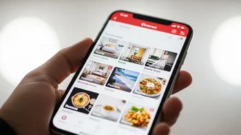 Quais são as funcionalidades do Pinterest? Descubra como usar o app para se inspirar, criar e vender