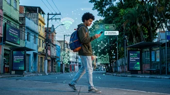 5 coisas que ninguém te contou sobre internet "de graça"