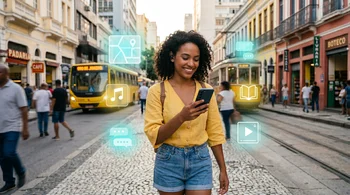 10 aplicativos que você pode usar mesmo com internet reduzida