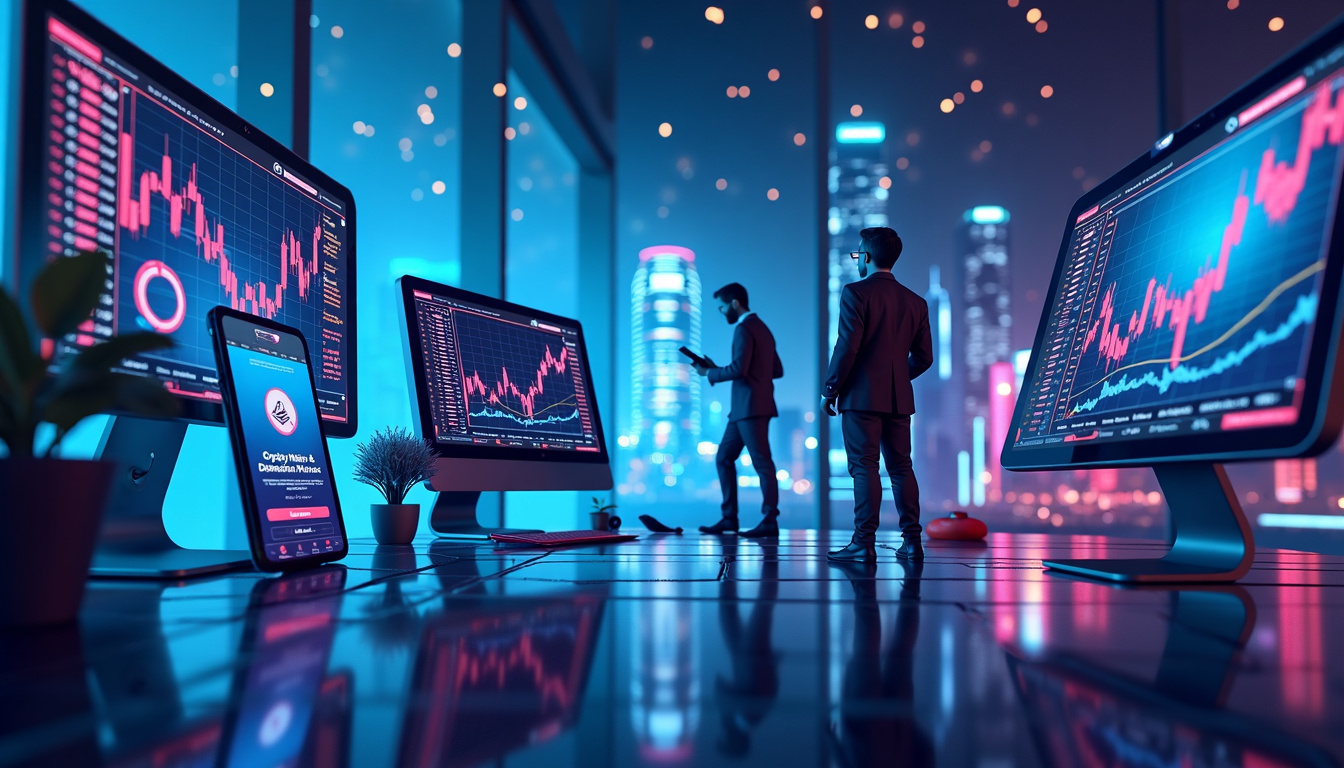 Chainlink's upward momentum driven by token unlocks, CCIP, and the $10 trillion tokenized asset market projection. Explore its future potential.