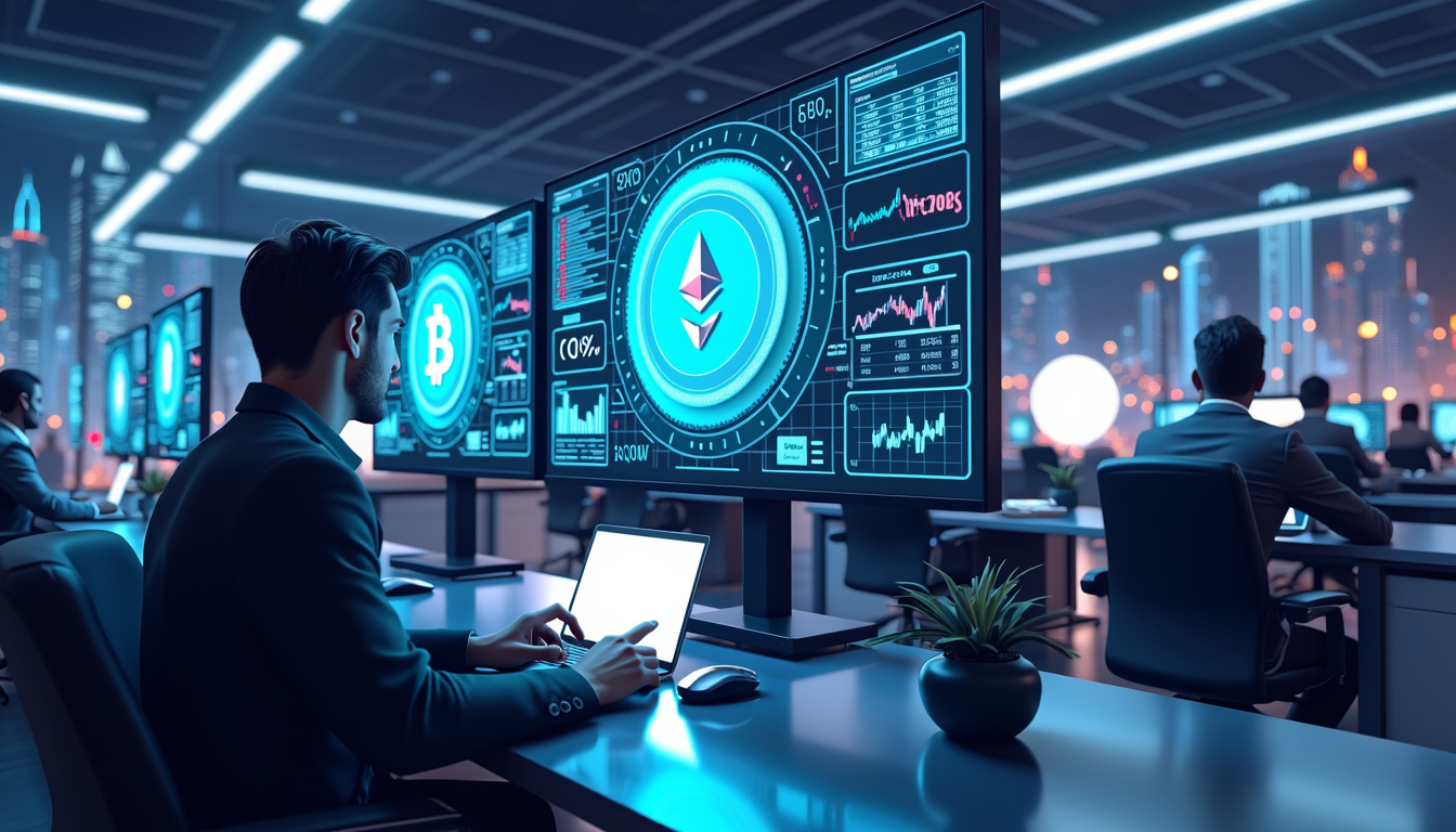 Japan's crypto tax reforms could reshape global cryptocurrency marketing strategies, attracting investors and fostering innovation in the digital asset market.