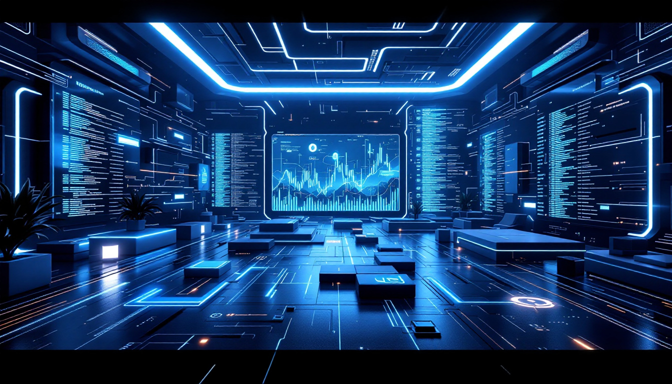 Qubetics revolutionizes crypto investments with tokenized assets, smart contract trading, and robust compliance, ensuring security and growth in the digital market.