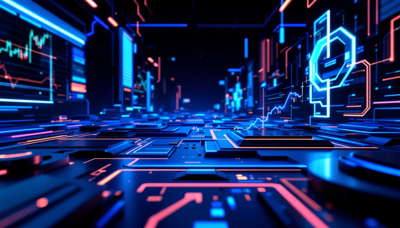 Prepare for crypto's black swan events with strategies for market stability, liquidity management, and trading algorithms. Stay ahead in volatile times.