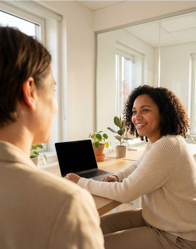 Équipe Assertimmo gestion locative complète