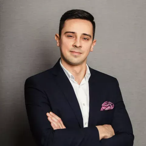 Michał Tagliber