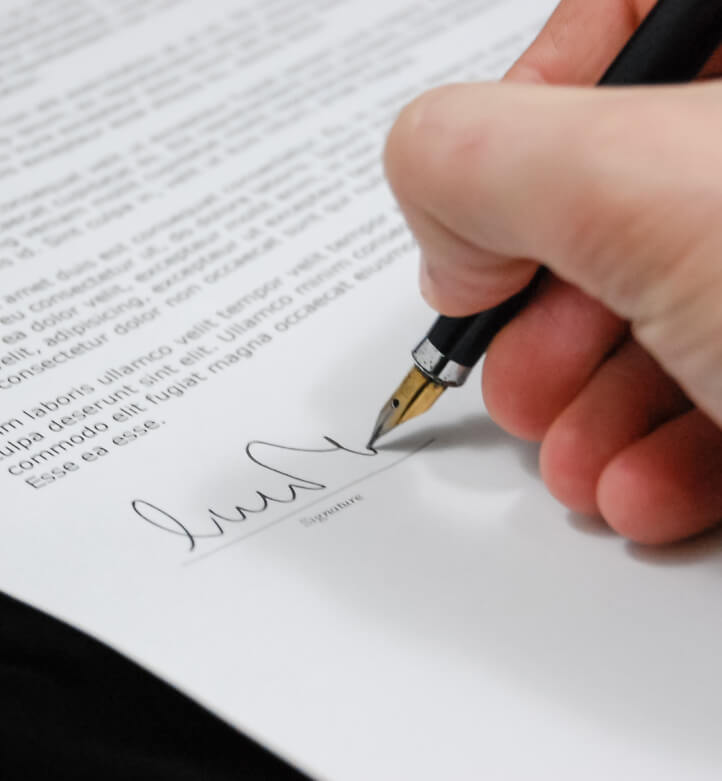 Legal Document Templates