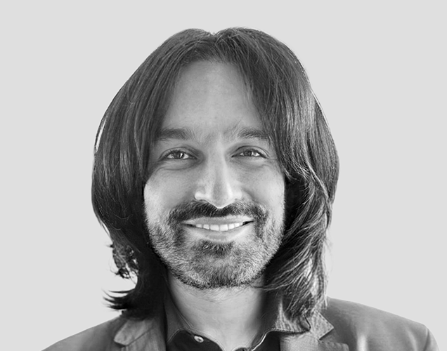 Foto de Eduardo Pacheco Cortés