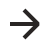 Right-pointing arrow icon.