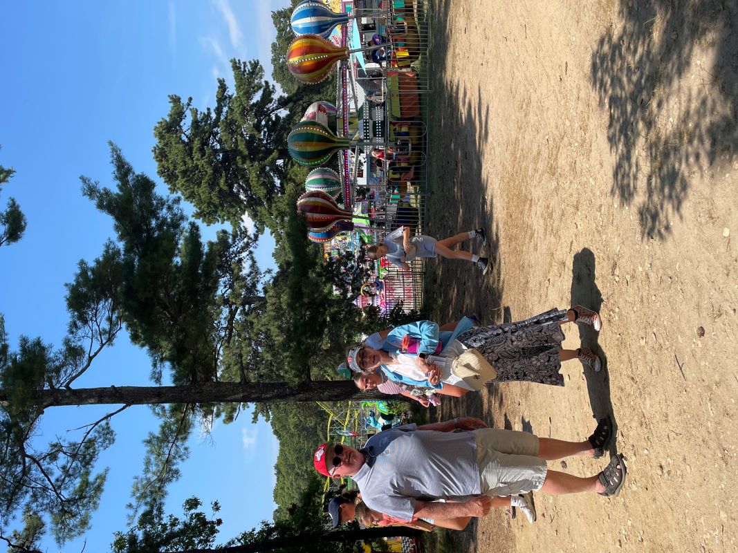 Barnstable County Fair 25