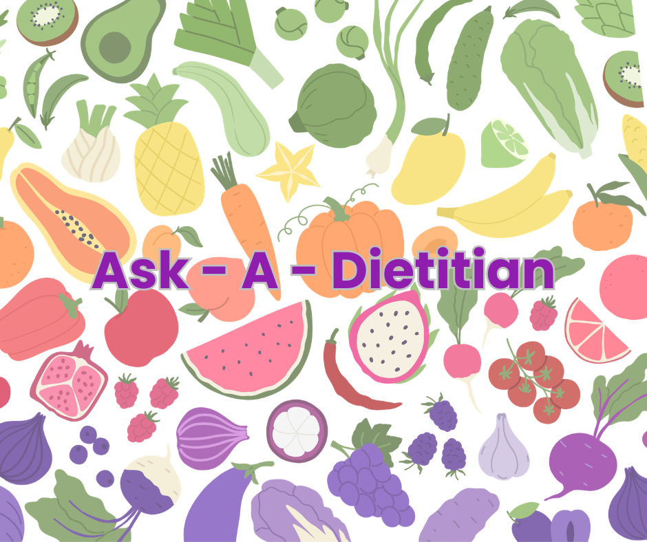 Nutrition counseling