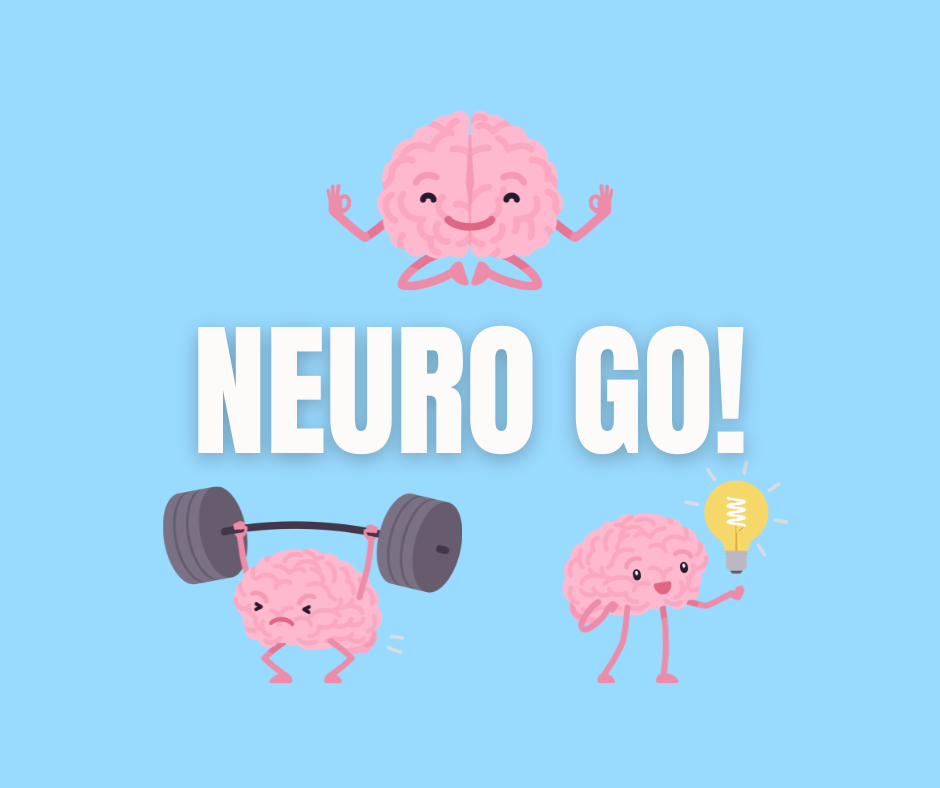Neuro Go is an exercise program